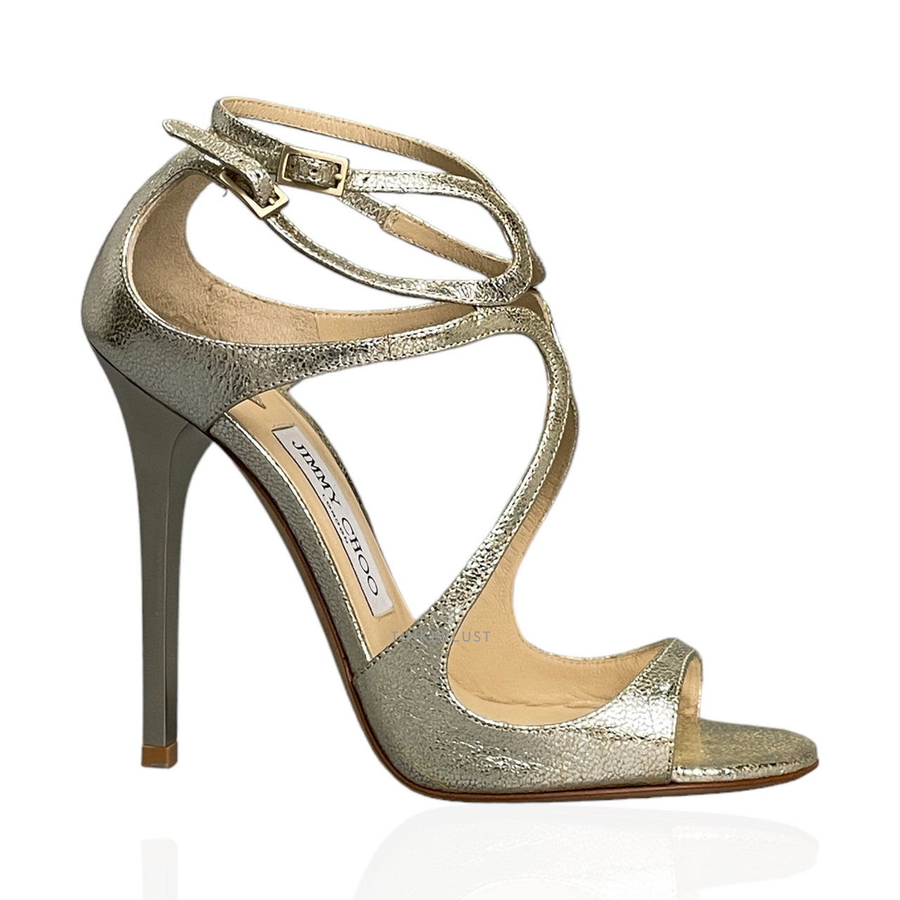 Jimmy choo lance online platform